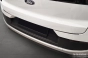 Galinio bamperio apsauga Ford Explorer EV (2024→)
